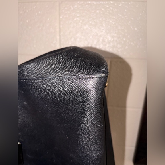 Coach “Christie” Carry All Purse - Picture 10 of 10